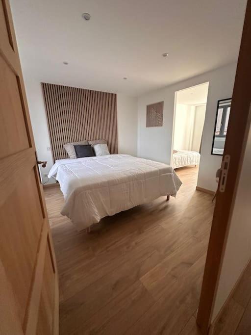 Au Petit Centre-ville Appartement Langres