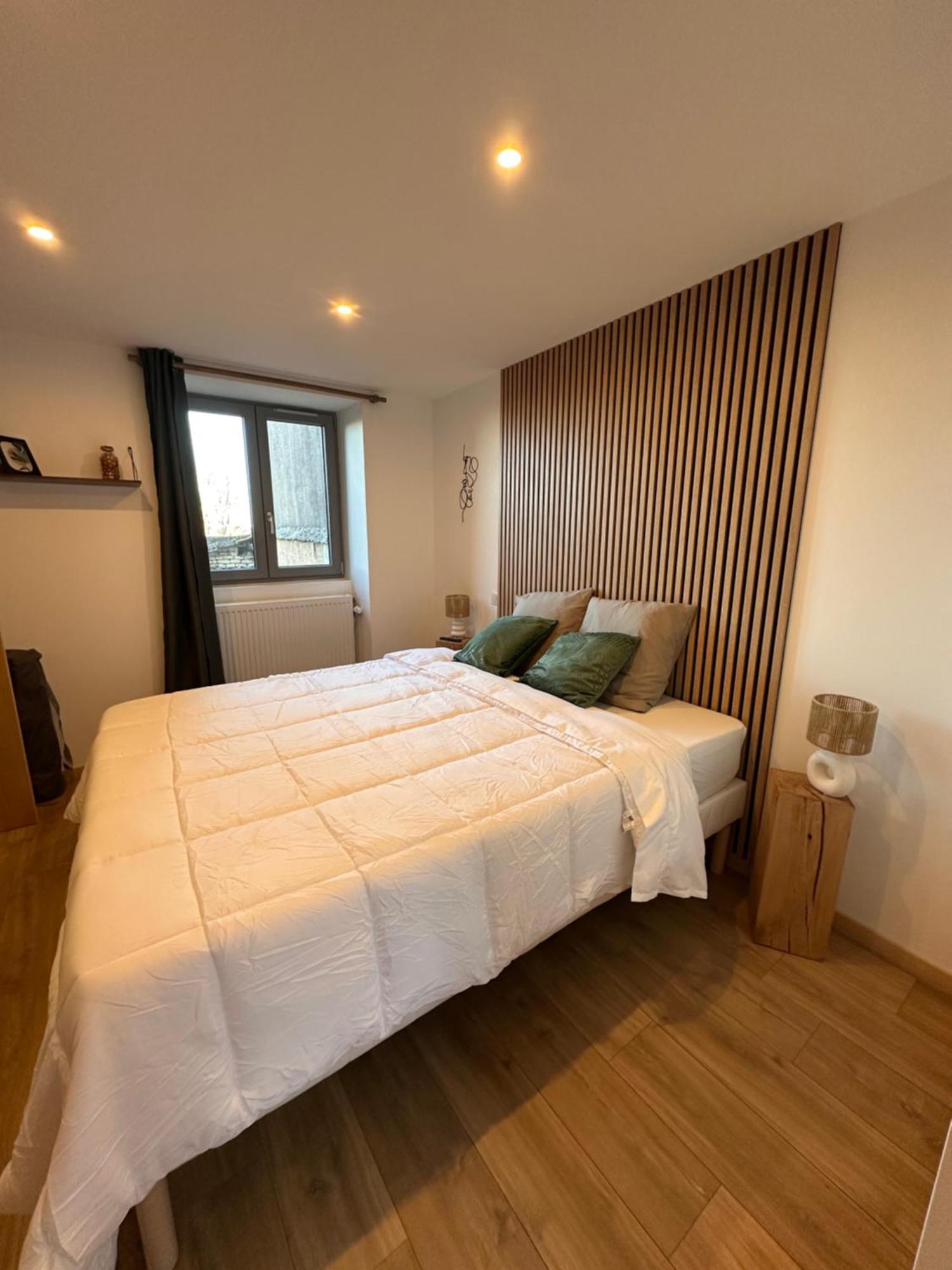 Apartment Au Petit Centre-ville *